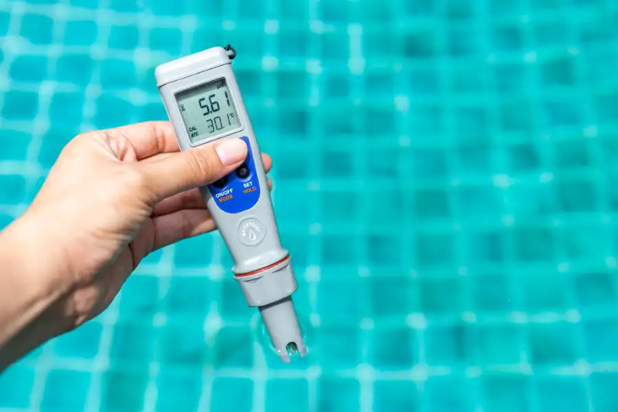 Dependable Pool Inspection Norwalk, CA