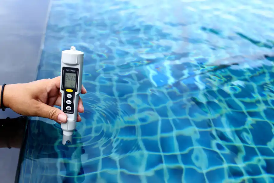 Experienced Pool Inspection Norwalk, CA