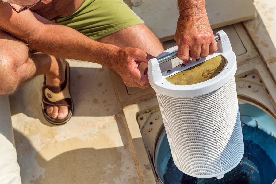 How Often Should You Clean Your Pool Filter For Maximum Results in Norwalk, CA How Often Should You Clean Your Pool Filter For Maximum Results in Norwalk, CA