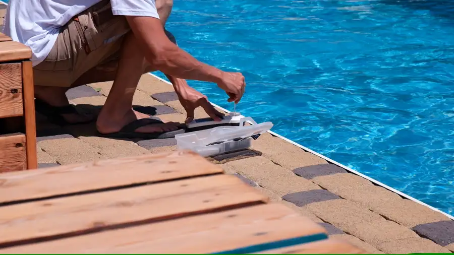How Pool Cleaning Services Improve Water Hygiene and Safety in Norwalk, CA