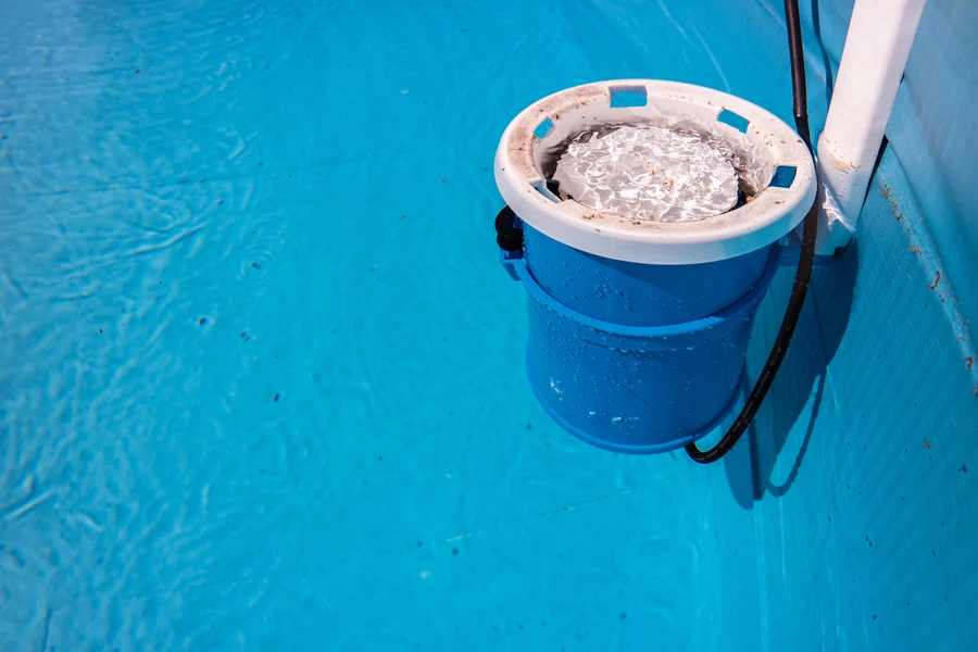 How Pool Filter Cleaning Prevents Expensive Pool Repairs in Norwalk, CA