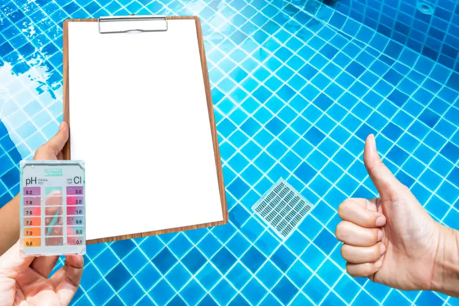 Pool Safety Concerns Revealed in Inspections Norwalk, CA