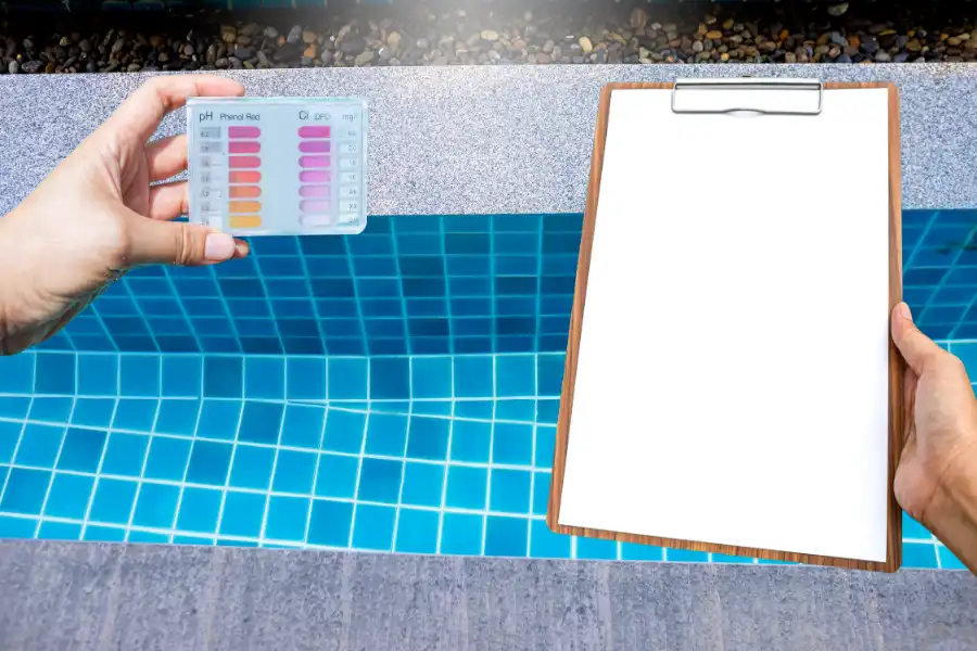 Pool Safety Concerns Revealed in Inspections in Norwalk, CA