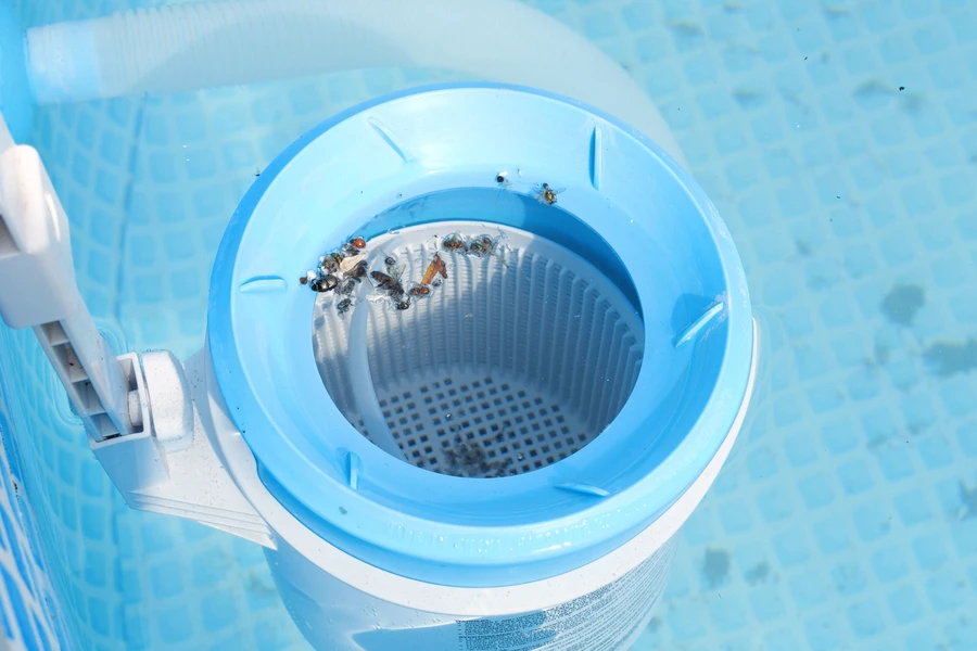 Premium Pool Filter Cleaning Norwalk, CA