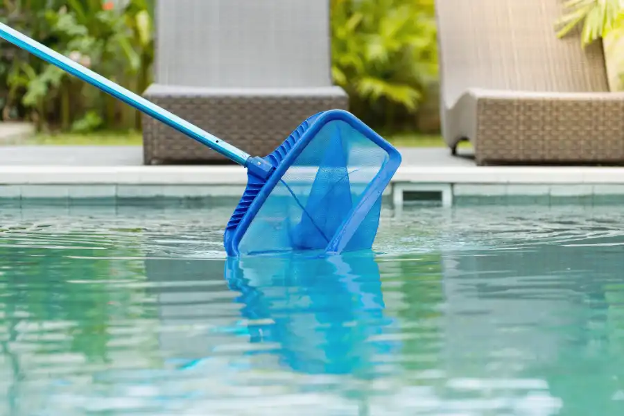 Professional Swimming Pool Cleaning Services Norwalk, CA