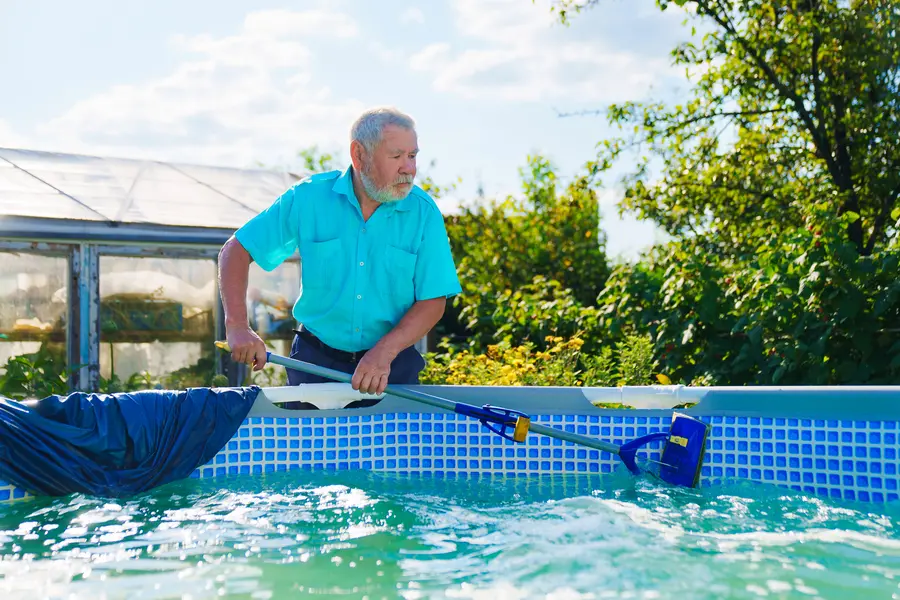 Reliable Pool Tile Cleaning Norwalk, CA