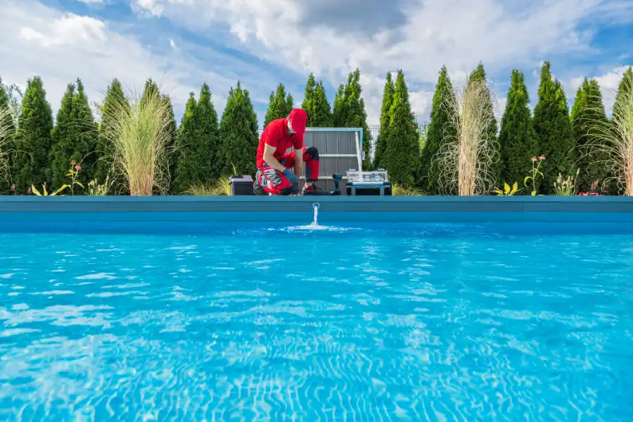 Reliable Swimming Pool Cleaning Services Norwalk, CA