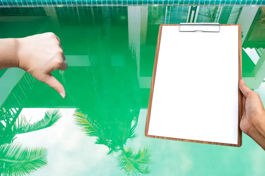 Signs You Need a Professional Pool Inspection in Norwalk, CA