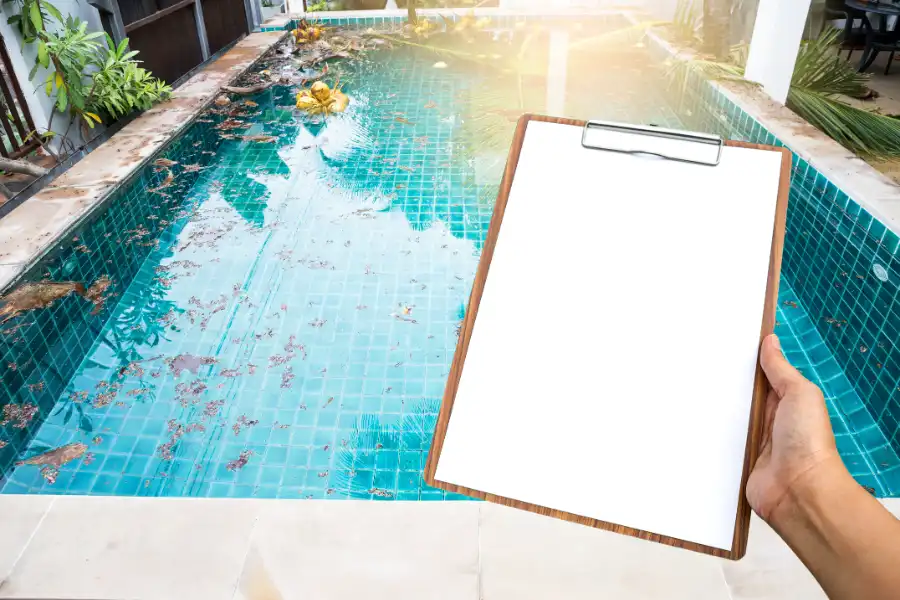 Signs Your Swimming Pool Needs Immediate Professional Cleaning Norwalk, CA