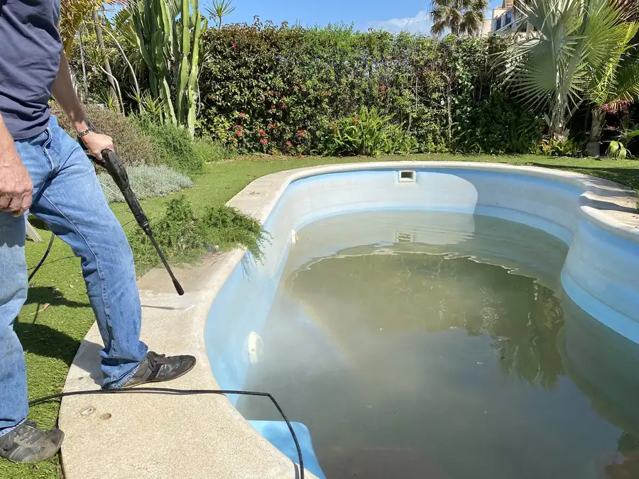 Top-rated Pool Tile Cleaning Norwalk, CA
