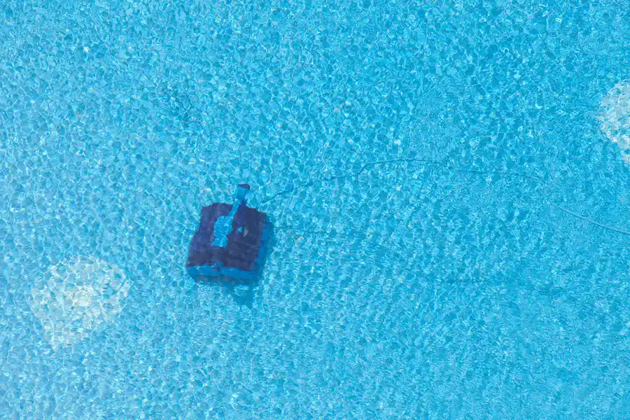 When To Schedule Routine Pool Tile Cleaning in Norwalk, CA
